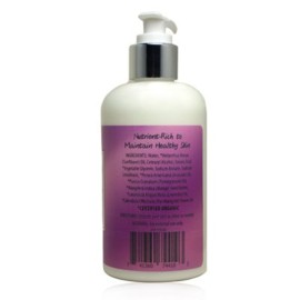 Finally Pure - Lavender Hand & Body Lotion for Pregnancy - 8 oz