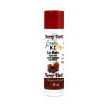 Finally Pure - Berry Blast Lip Balm for Kids - All ORGANIC Ingredients