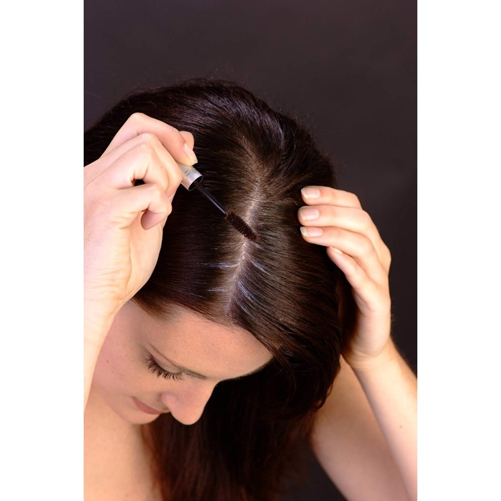 Masc-A-Gray / Hair Color Mascara / 111 Brown Masc-A-Gray / Hair Color Mascara / 111 Brown