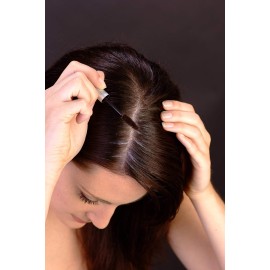 Masc-A-Gray / Hair Color Mascara / 111 Brown Masc-A-Gray / Hair Color Mascara / 111 Brown