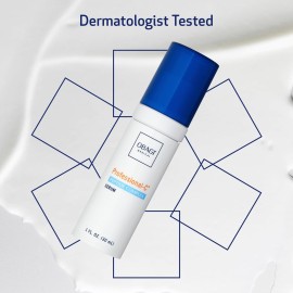 Obagi Professional-C Peptide Complex Serum - Improves the Appearance of Firmness, Skin Tone & Fine Lines & Wrinkles - 1 oz