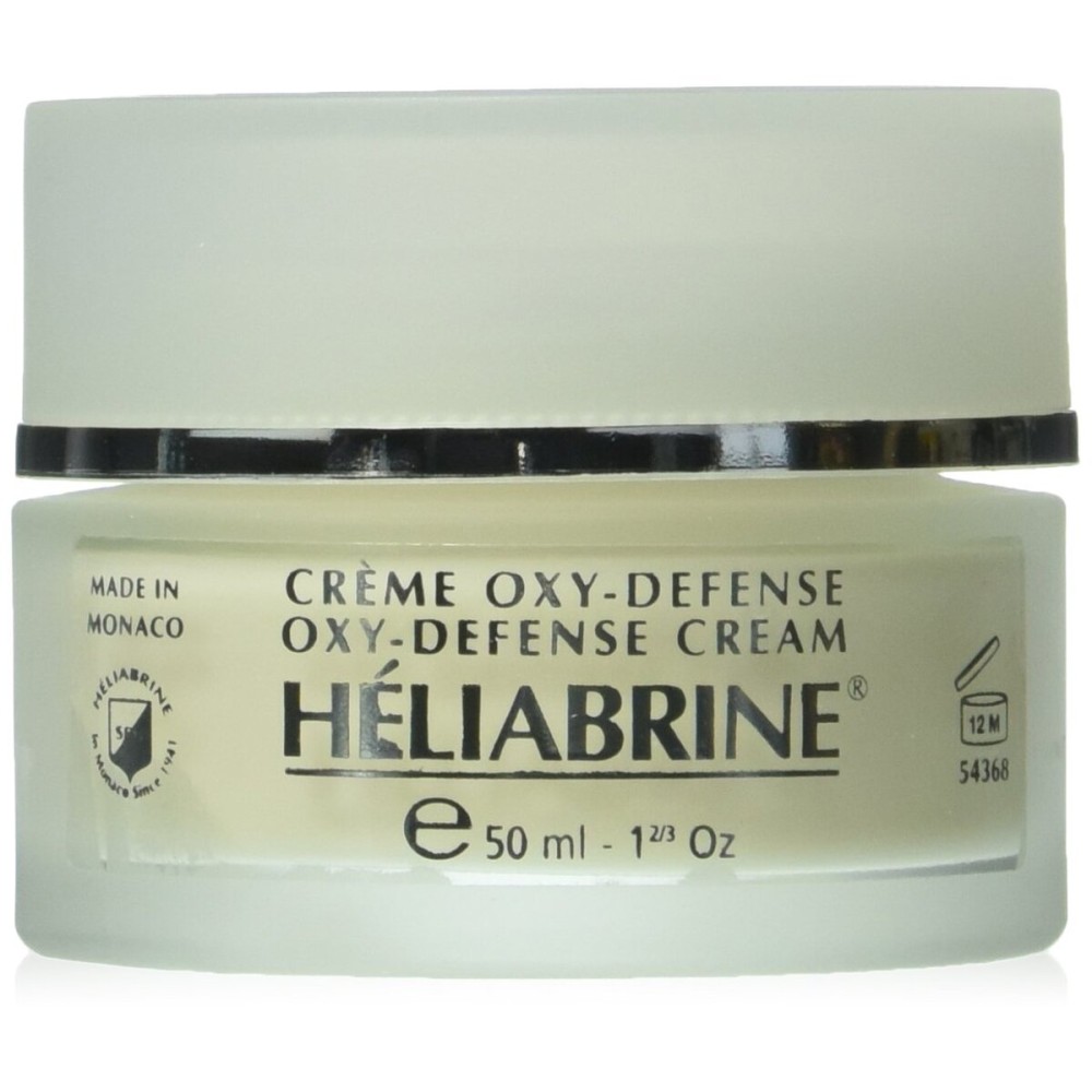 Heliabrine Oxy Defense Protective Cream for Dull Skin Heliabrine Oxy Defense Protective Cream for Dull Skin