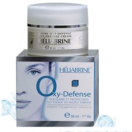 Heliabrine Oxy Defense Protective Cream for Dull Skin Heliabrine Oxy Defense Protective Cream for Dull Skin