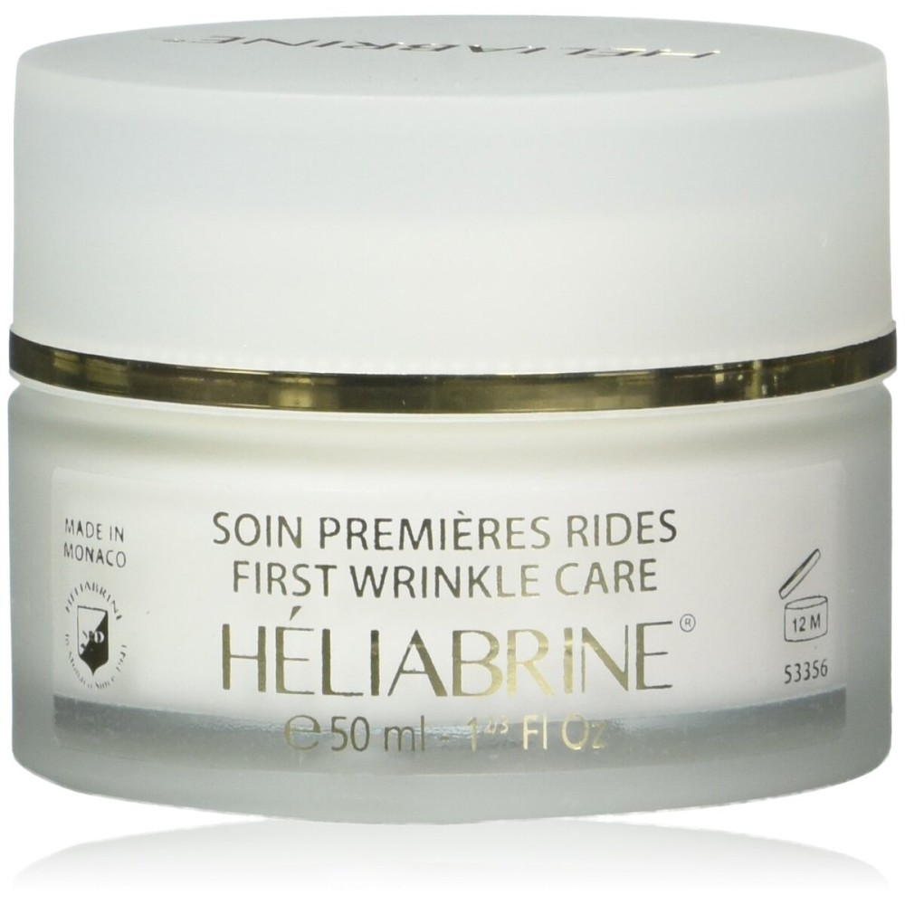 Heliabrine First Wrinkle Cream, 2.23 Ounce