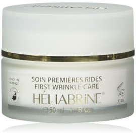 Heliabrine First Wrinkle Cream, 2.23 Ounce