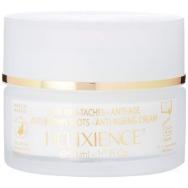 Helixience Anti Brown Spot and Anti-Aging Cream, White Resolution, 2.20 Ounce