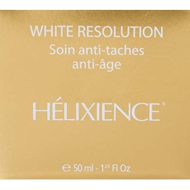 Helixience Anti Brown Spot and Anti-Aging Cream, White Resolution, 2.20 Ounce