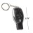 Rhode Island Novelty 2.8 Shocking Car Key with Light (1 per Order)