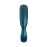 Phillips Brush Emerald Light Touch 6-P Hair Brush - Part of the Gem Collection (Purse sized)