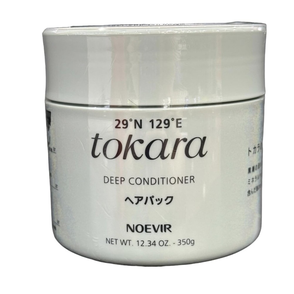 Noevir Tokara Sea Mineral Deep Conditioner 350g/12.3oz