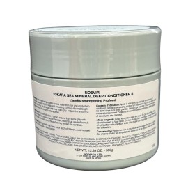 Noevir Tokara Sea Mineral Deep Conditioner 350g/12.3oz