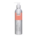 MUK. Vivid Colour Lock Conditioner - Nourishing Color Protect against colour fade. Detangling Colored Hair Conditioner for Shine, Smoothness & Frizz Control, 300ml