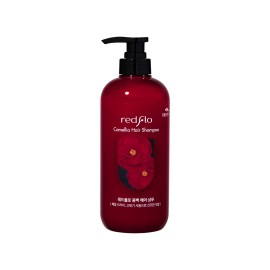 COSMOCOS REDFLO HAIR SHAMPOO 700 ml / 23.6 fl oz