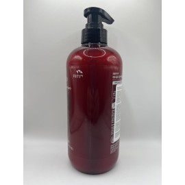 COSMOCOS REDFLO HAIR SHAMPOO 700 ml / 23.6 fl oz COSMOCOS REDFLO HAIR SHAMPOO 700 ml / 23.6 fl oz