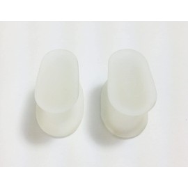 ProFoot Vita-Gel Toe Spacer 2 Each (Pack of 3) ProFoot Vita-Gel Toe Spacer 2 Each (Pack of 3)