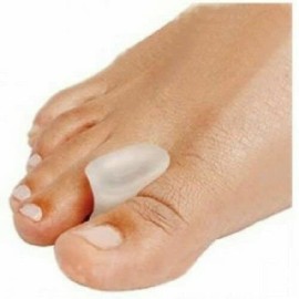 ProFoot Vita-Gel Toe Spacer 2 Each (Pack of 3) ProFoot Vita-Gel Toe Spacer 2 Each (Pack of 3)