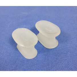 ProFoot Vita-Gel Toe Spacer 2 Each (Pack of 3) ProFoot Vita-Gel Toe Spacer 2 Each (Pack of 3)