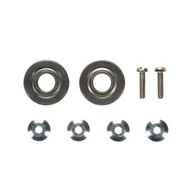 Grade up Parts Series No.475 Gp.475 Four Wheel Drive Mini Roller for 13mm Ball Bearing Set Ii 15475