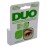 Duo Brush-On Striplash Adhesive White/Clear 0.18 Ounce (5.3ml) (3 Pack)
