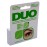 Duo Brush-On Striplash Adhesive White/Clear 0.18 Ounce (5.3ml) (3 Pack)