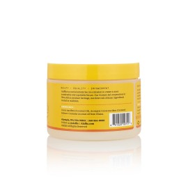 Alaffia Pure Unrefined Coconut Oil 11 OZ Alaffia Pure Unrefined Coconut Oil 11 OZ