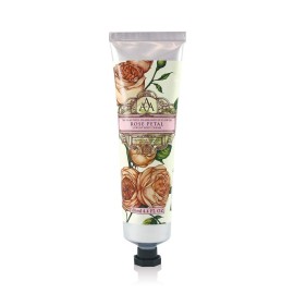 AAA Floral - Luxury Body Cream - Rose Petal - Enriched with Shea Butter - 130 ml / 4.4 fl oz