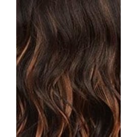 Sensationnel Instant Weave Synthetic Halfwig - Tuscany-F1B/30