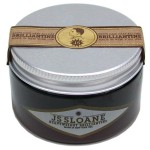 JS Sloane pomades Heavy Weight Brilliantine