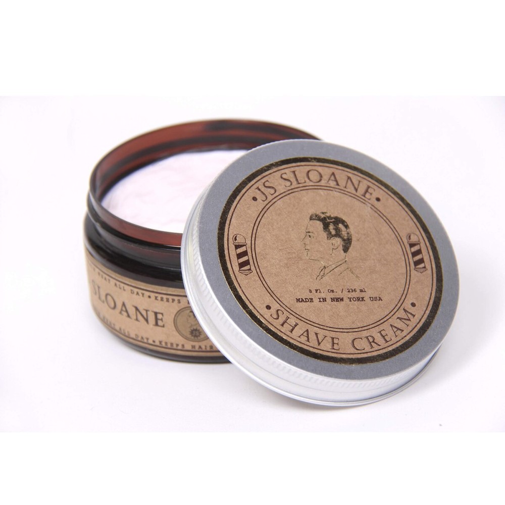 JS Sloane Shave Cream JS Sloane Shave Cream