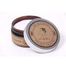 JS Sloane Shave Cream