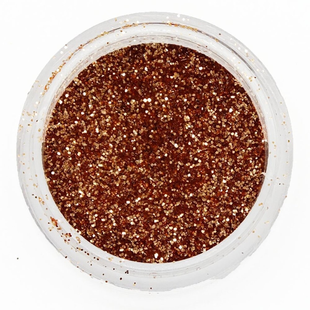 Bronze Glitter 5 From Royal Care Cosmetics Bronze Glitter 5 From Royal Care Cosmetics