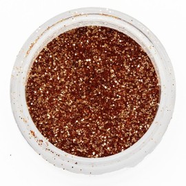 Bronze Glitter 5 From Royal Care Cosmetics Bronze Glitter 5 From Royal Care Cosmetics