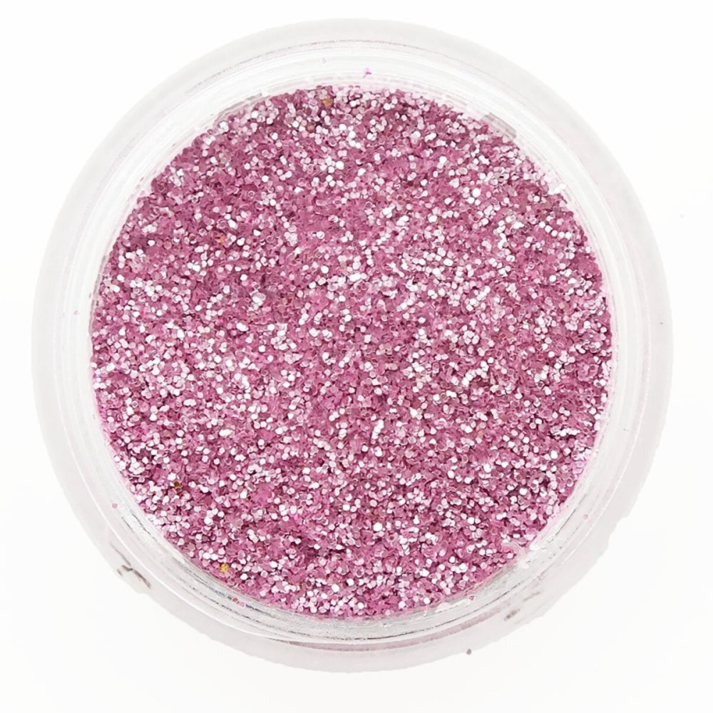 Rose Glitter 21 From Royal Care Cosmetics