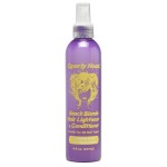 Gnarly Head Biodegradable Beach Blonde Gentle Lightening Spray Vegan Friendly