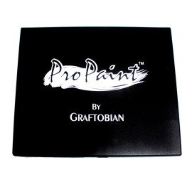 Graftobian ProPaint - 12 Color Master Kit 1