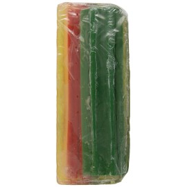 Primal Elements Loaf Soap, Christmas in Paradise, 80 Ounce