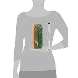 Primal Elements Loaf Soap, Christmas in Paradise, 80 Ounce