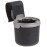 Peg Perego Convertible Cup Holder, Charcoal