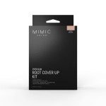 Mimic Color Root Touch Up Grey Hair Concealer Light Brown Root Cover Up