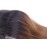 Tressmatch 16-18 Remy Human Hair Clip in Extensions Thick to Ends Ombre Brunette/Dark Brown to Medium/Chestnut Brown 9 Pieces(pcs) Full Head Volume Set [Set Weight:4.6oz/130grams]