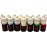 One Tattoo World Premium Tattoo Ink Set, 5ml Series (15-Color), OTW-D015
