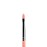 Bdellium Tools Professional Makeup Brush - Pink Bambu Series 711 Pointed Tip Liner - With Soft Synthetic Fibers, For Eye Lining (Pink, 1pc)