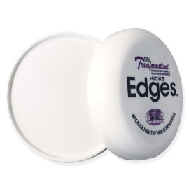 Hicks Edges Pomade 4oz by USA [Beauty]