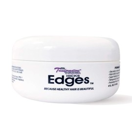 Hicks Edges Pomade 4oz by USA [Beauty]
