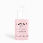 SAMPAR Age Antidote The Impossible C-Rum - Anti-Aging Serum with Vitamin C, Retinol, Enzyme Peel, BHA & AHA - Smooths Wrinkles, Evens Skin Tone - All Skin Types, Cruelty-Free, Made in Paris (1 fl oz)