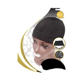 Qfitt Spandex Dome Cap