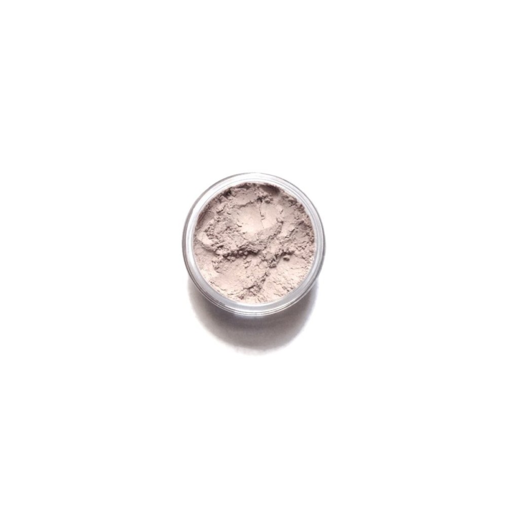 Champagne Shade Simplicity Cosmetics Mineral Eyeshadow