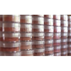 Champagne Shade Simplicity Cosmetics Mineral Eyeshadow