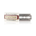 Bolzano Razor Blades - 1 Pack 5 razor blades by Bolzano