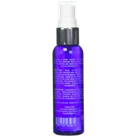 RemySoft blueMax Daily Refresher - Safe for Hair Extensions, Weaves and Wigs - Salon Formula Leave-in Conditioner - SCENTED